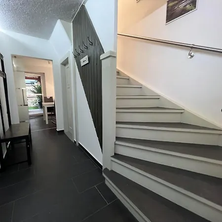 Ferien47 Holiday home