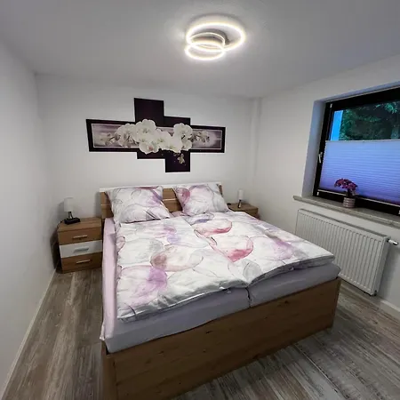 Holiday home Ferien47 Pirna