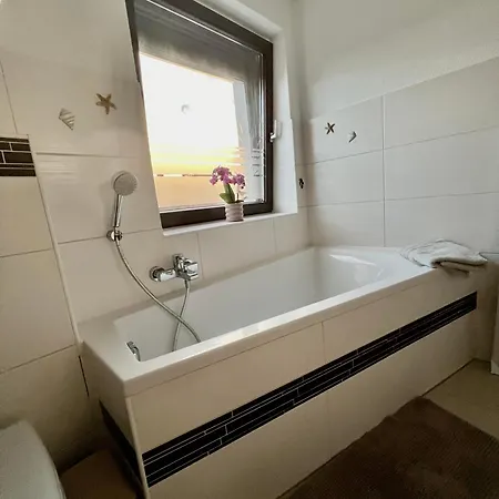 Holiday home Ferien47 *