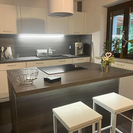 Ferien47 Дом отдыха *