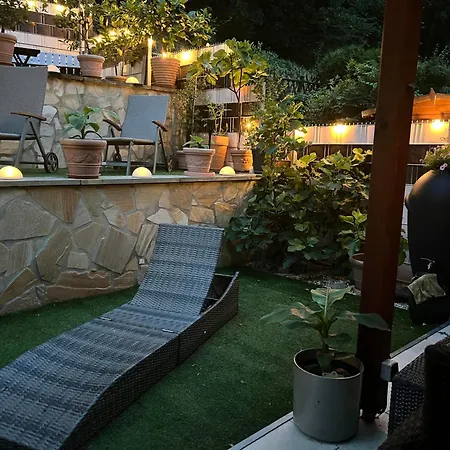 Дом отдыха Ferien47 *