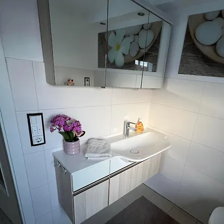 Holiday home Ferien47 *