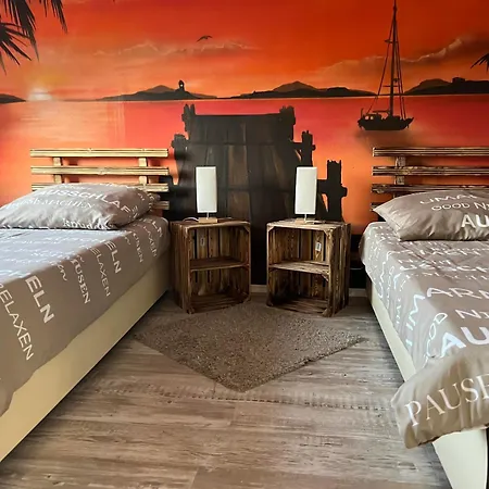Ferien47 Holiday home