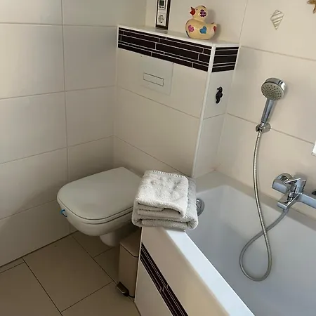 Holiday home Ferien47 Pirna