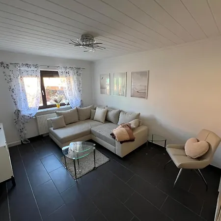 Дом отдыха Ferien47