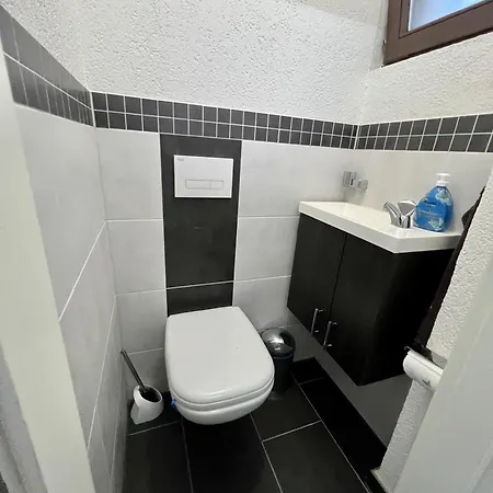 Holiday home Ferien47 *