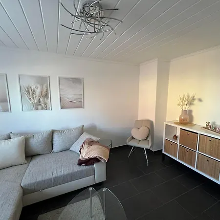Ferien47 Holiday home *