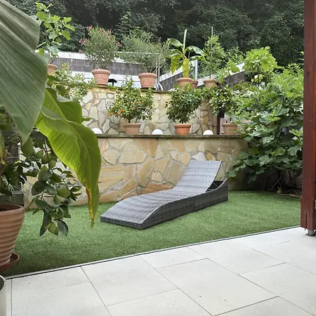 Ferien47 Дом отдыха *