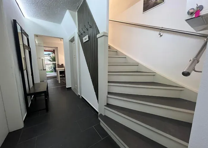 Ferien47 بيت للعطل