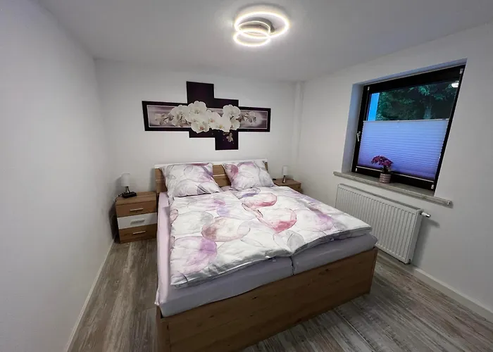 بيت للعطل Ferien47 بيرنا