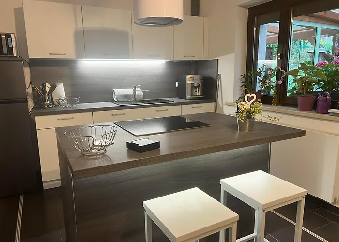 Ferien47 بيت للعطل *