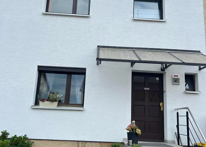 بيت للعطل Ferien47 بيرنا