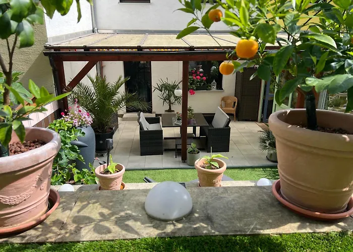 بيت للعطل Ferien47 بيرنا