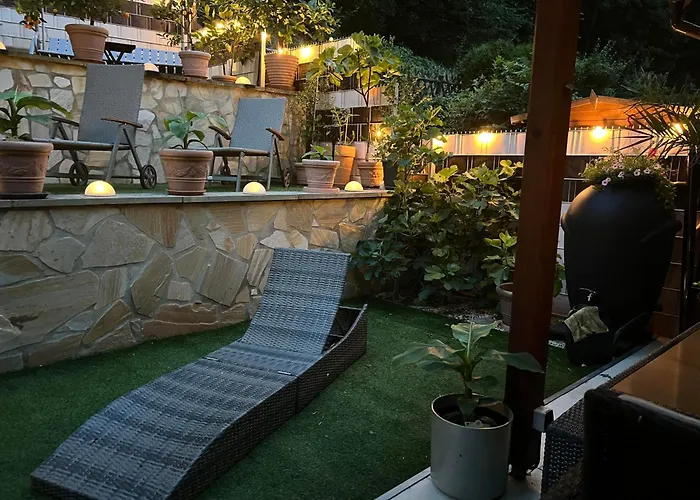 بيت للعطل Ferien47 *