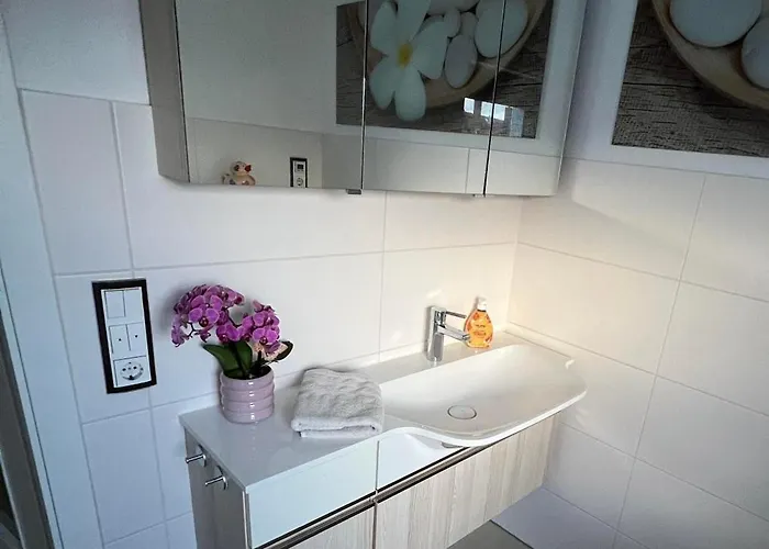 بيت للعطل Ferien47 *