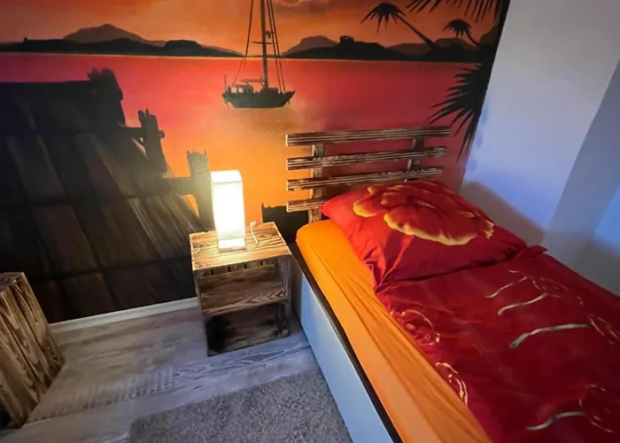 Ferien47 * بيرنا