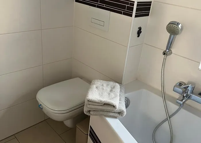 بيت للعطل Ferien47 بيرنا