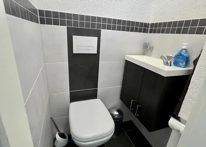 بيت للعطل Ferien47 *