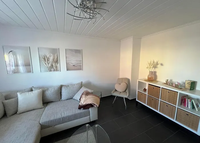 Ferien47 بيت للعطل *