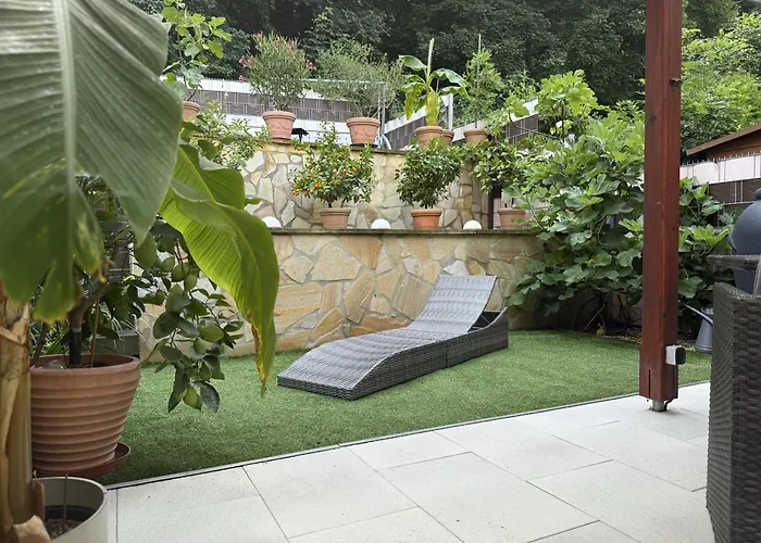 Ferien47 بيت للعطل *